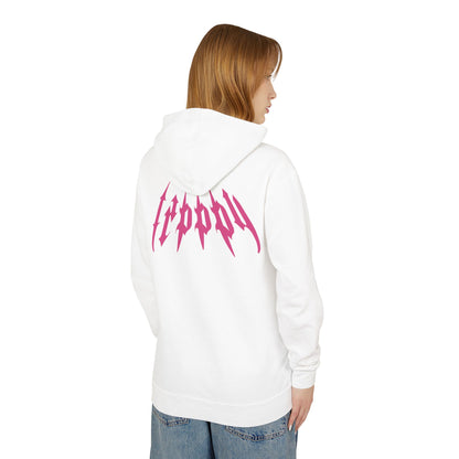 'Victim' Hoodie
