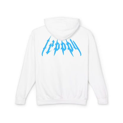 Fractured Echoes Hoodie