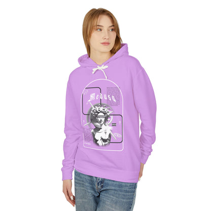 Medusa Y2K Hoodie