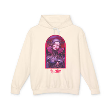 'Victim' Hoodie