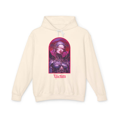 'Victim' Hoodie