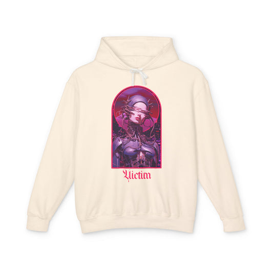 'Victim' Hoodie