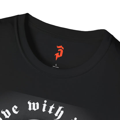 Move with Intent Soft style T-Shirt