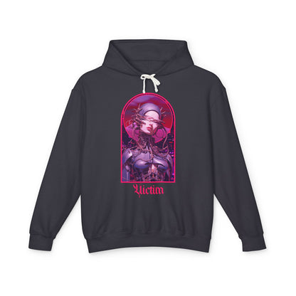 'Victim' Hoodie