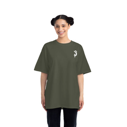'Trpppy Threads' Oversized T-Shirt