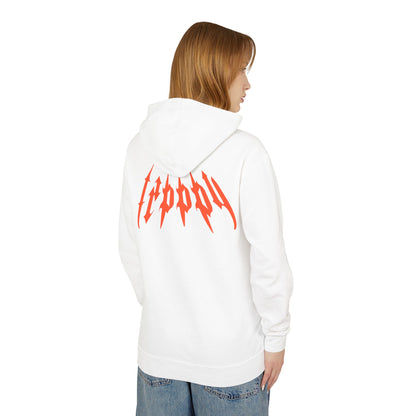 Build an Empire Hoodie
