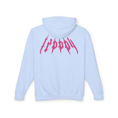 'Time Slips Away' Hoodie