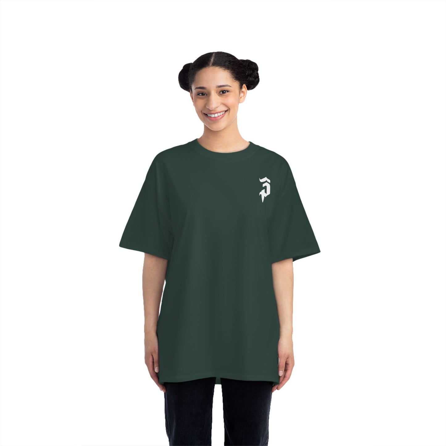 'Trpppy Threads' Oversized T-Shirt