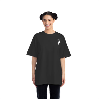 'Trpppy Threads' Oversized T-Shirt