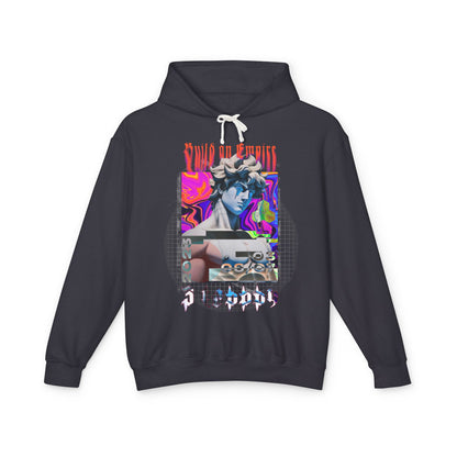 Build an Empire Hoodie