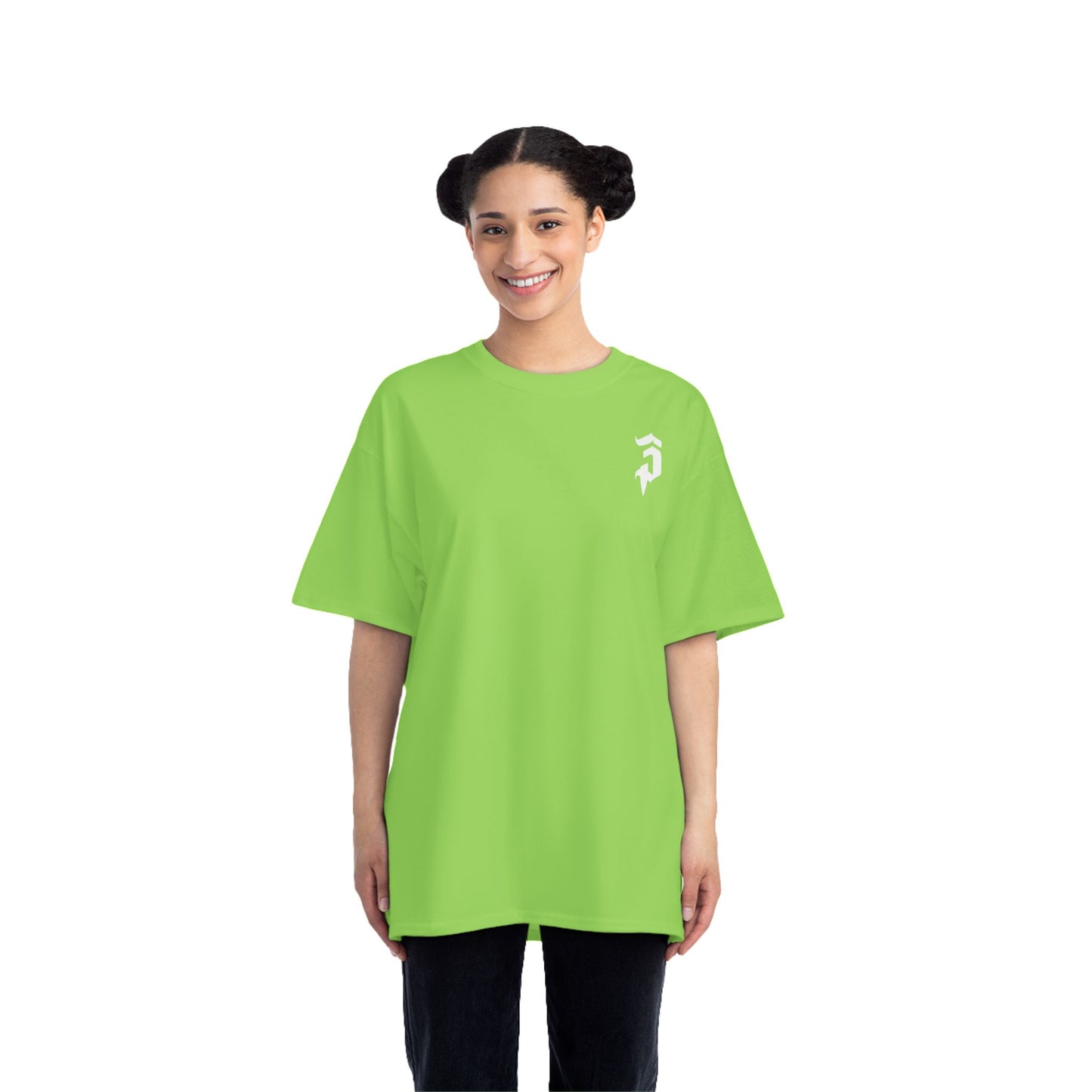'Trpppy Threads' Oversized T-Shirt