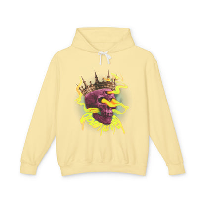 Crown of The Third Eye Hoodie
