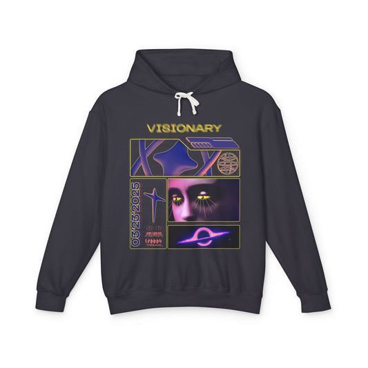 Visionary Y2K Hoodie