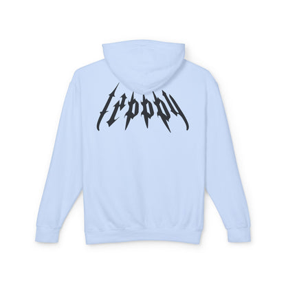 Move with Intent Hoodie