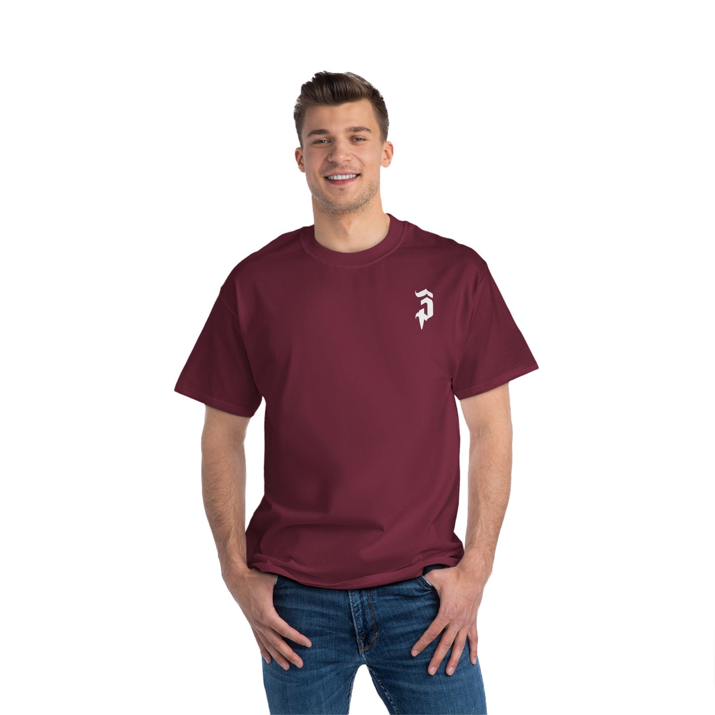 'Trpppy Threads' Oversized T-Shirt