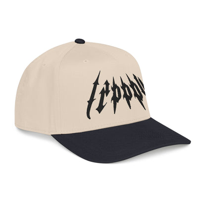 Tripppy Threads Embroidered Baseball Cap