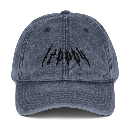 Trpppy Threads Vintage Cap