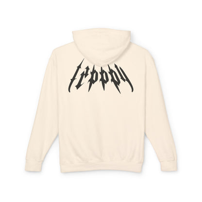 Move with Intent Hoodie