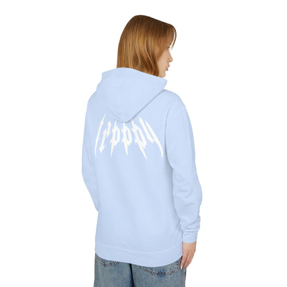 Medusa Y2K Hoodie