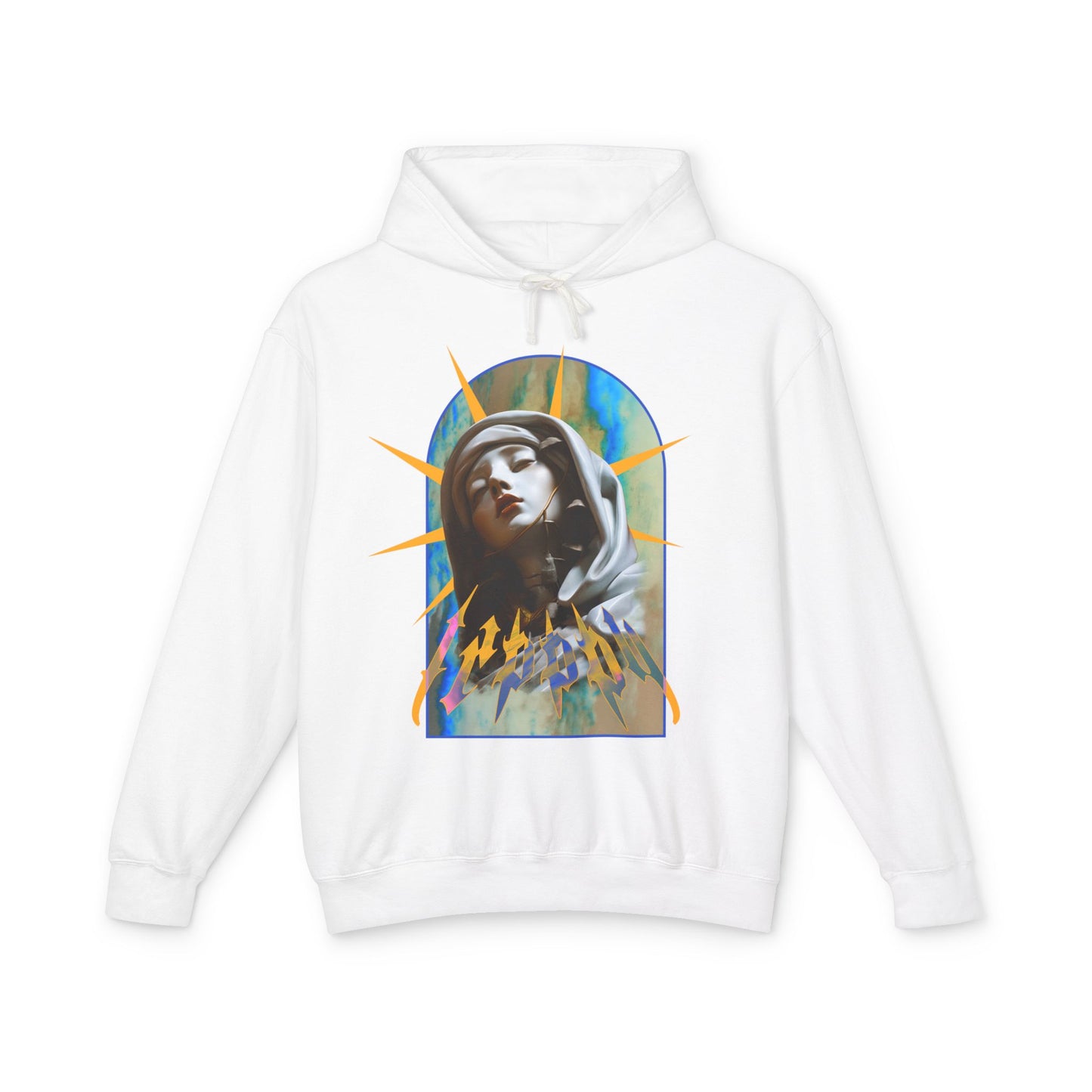 Metanoia Hoodie