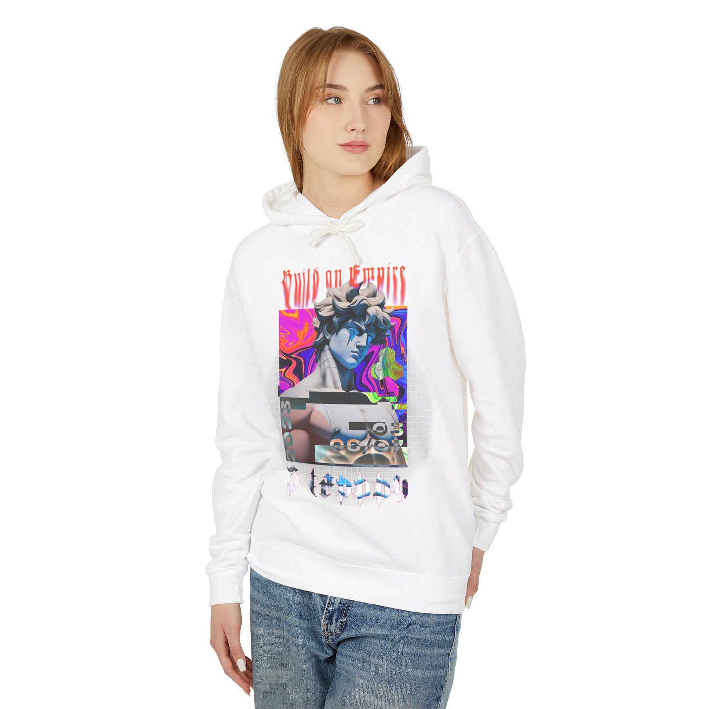 Build an Empire Hoodie