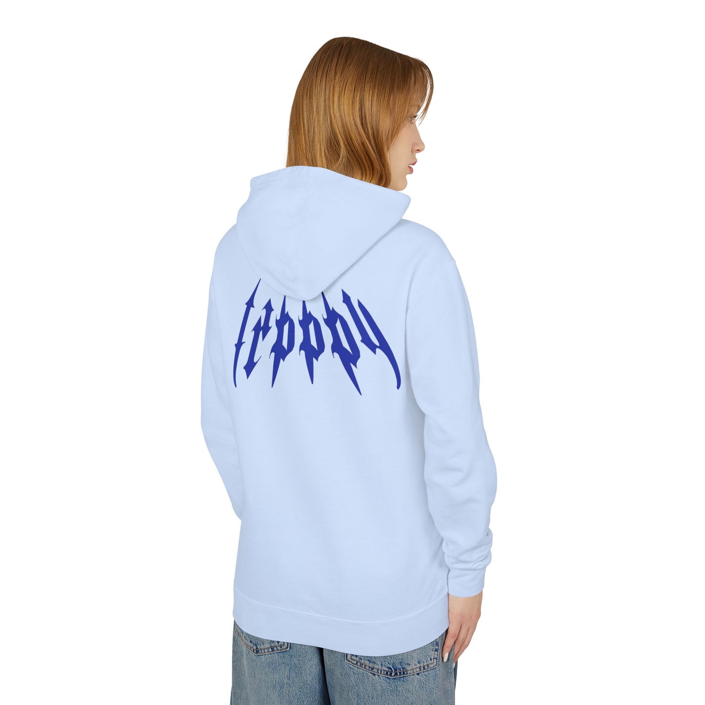 Evolve hoodie