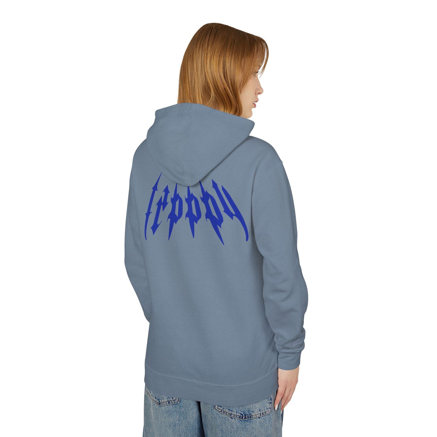 Evolve hoodie