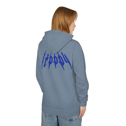 Evolve hoodie