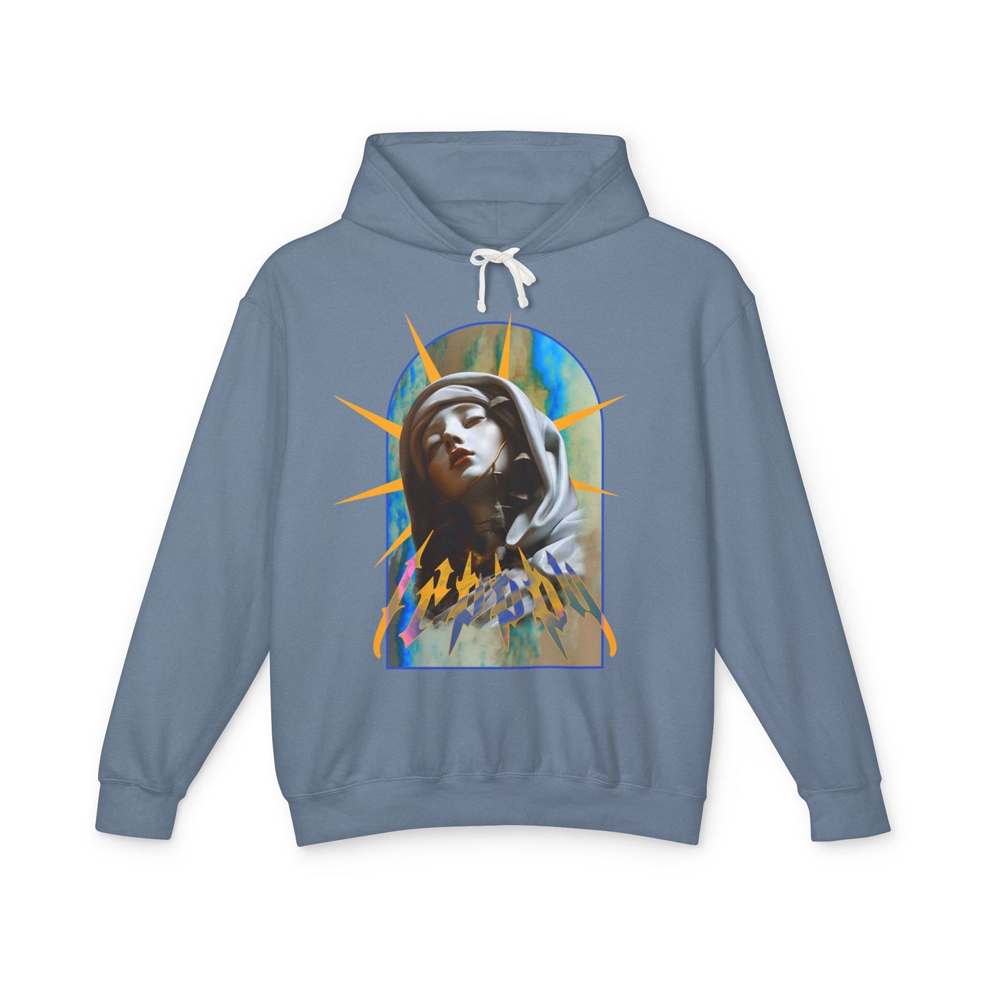 Metanoia Hoodie