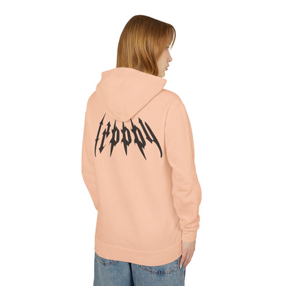 Move with Intent Hoodie