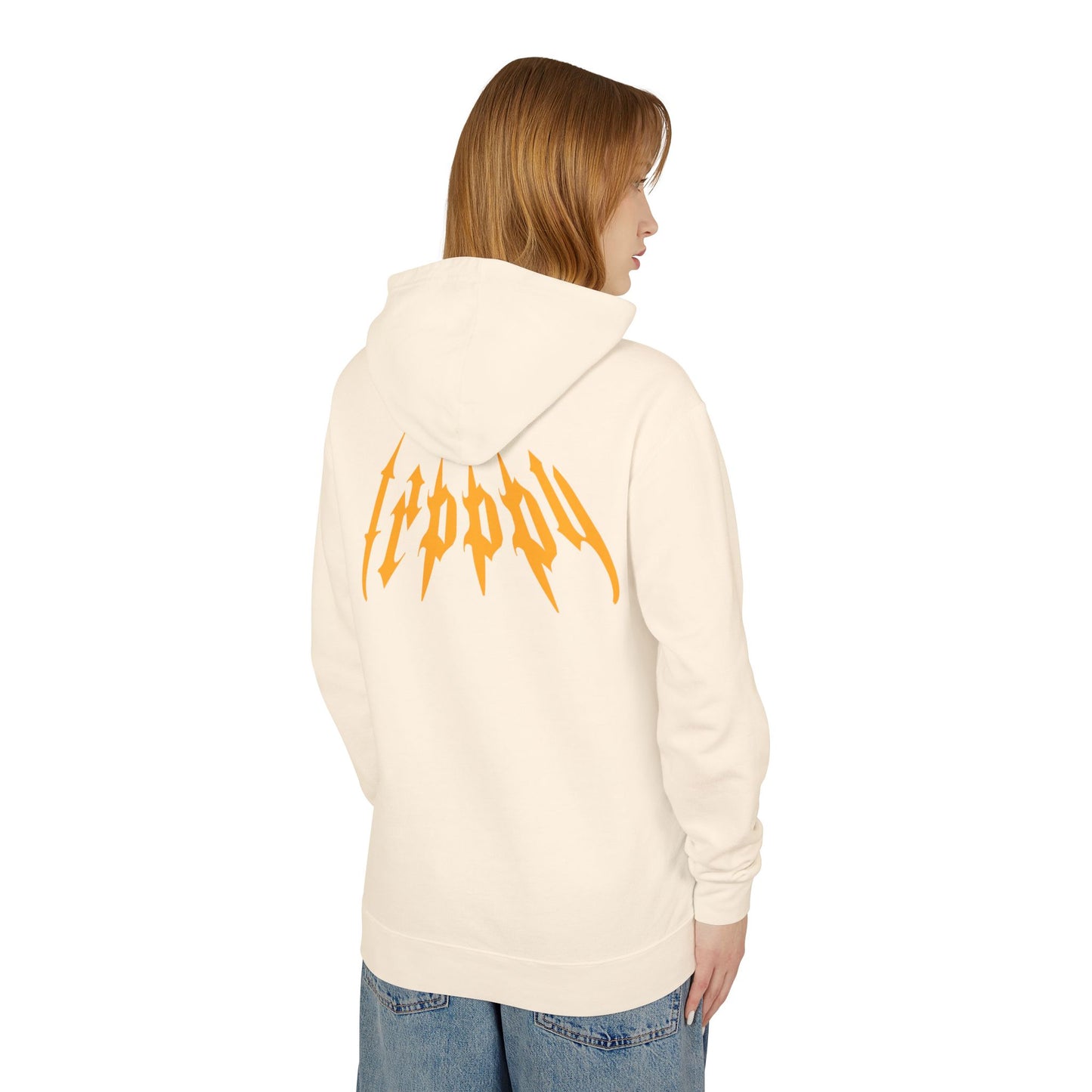 Metanoia Hoodie