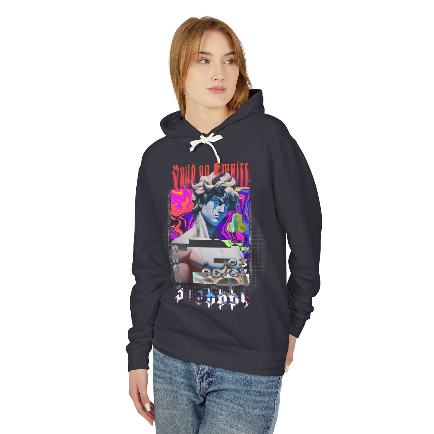 Build an Empire Hoodie