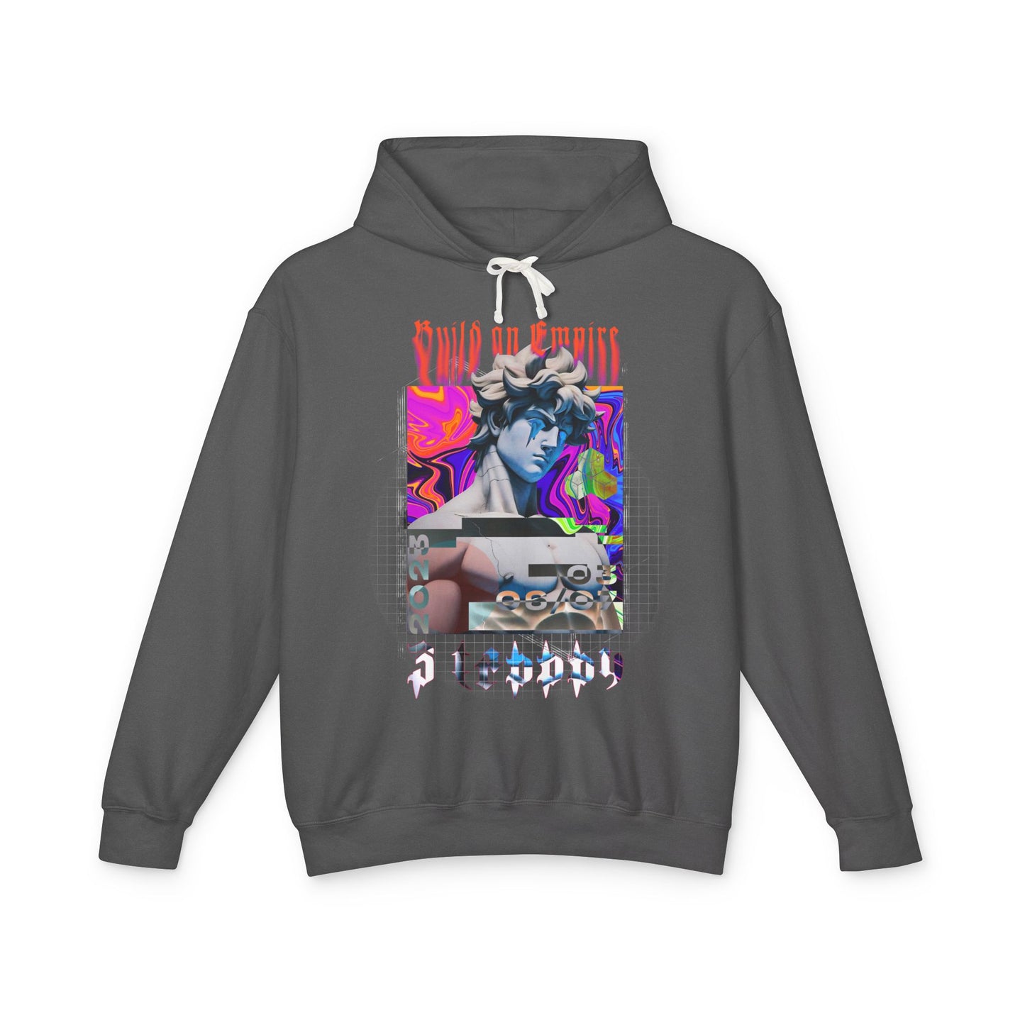 Build an Empire Hoodie