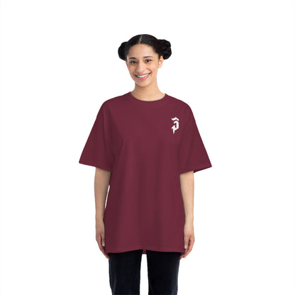 'Trpppy Threads' Oversized T-Shirt