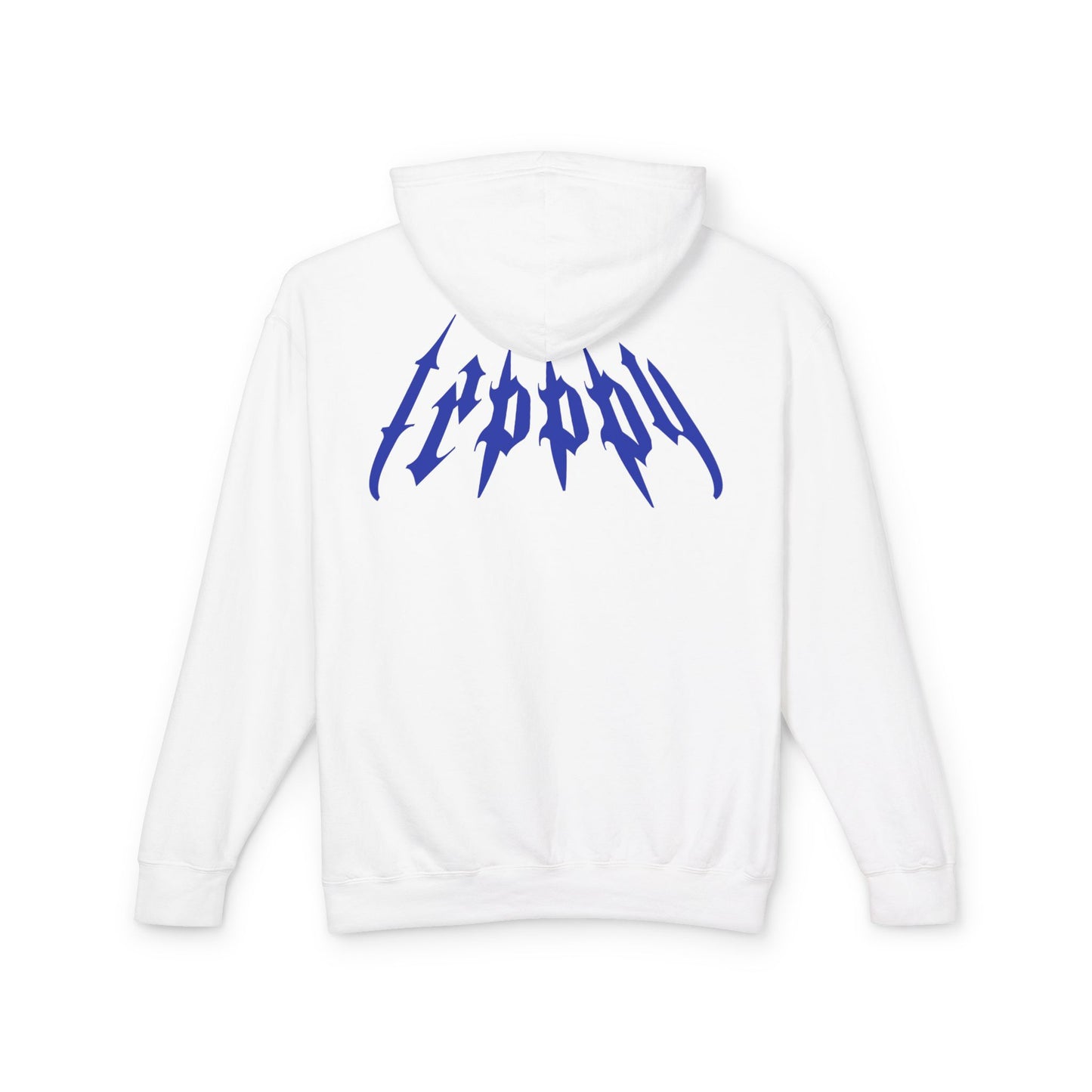 Evolve hoodie
