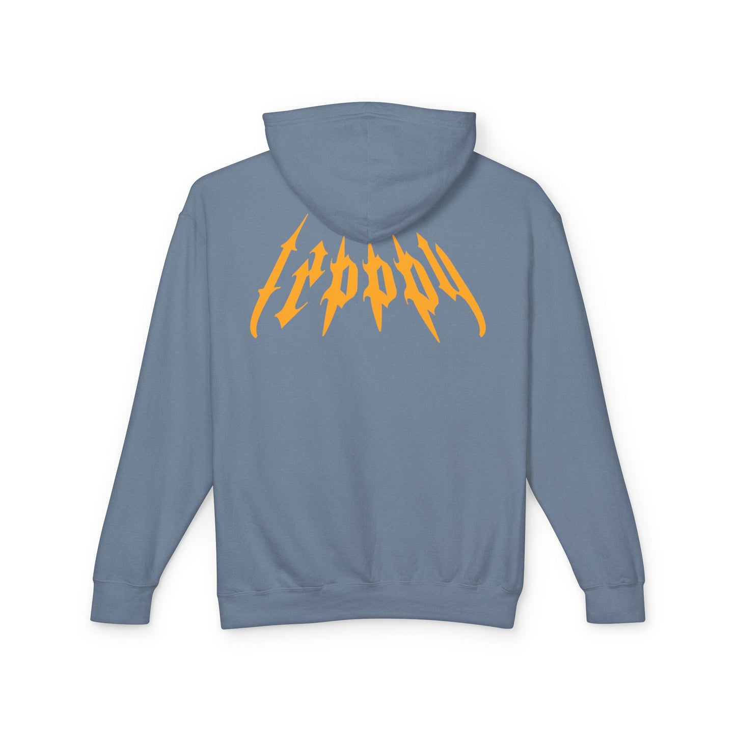 Metanoia Hoodie