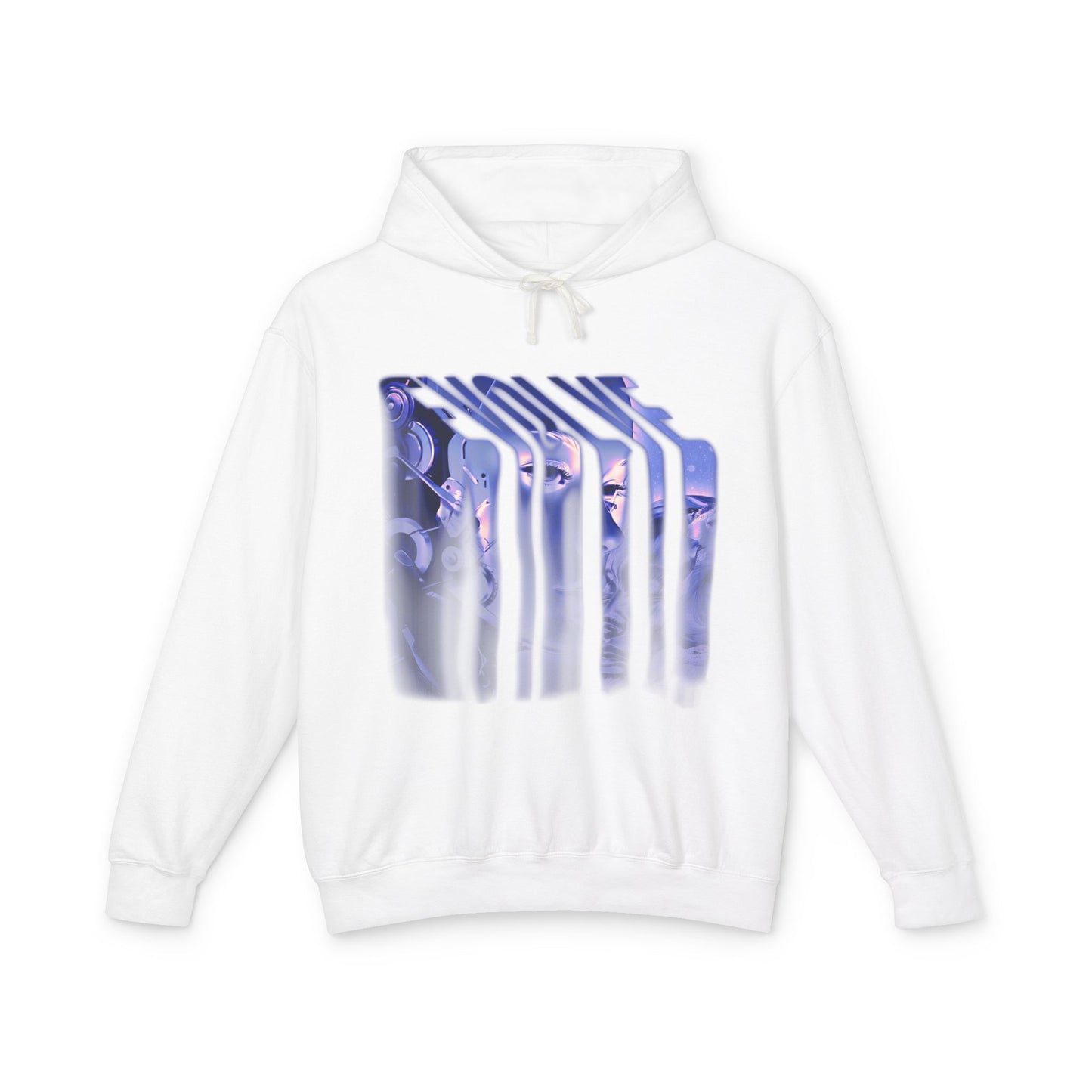 Evolve hoodie