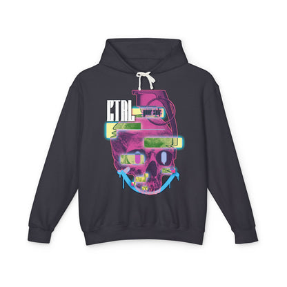 CNTRL YOUR SELF  Hoodie