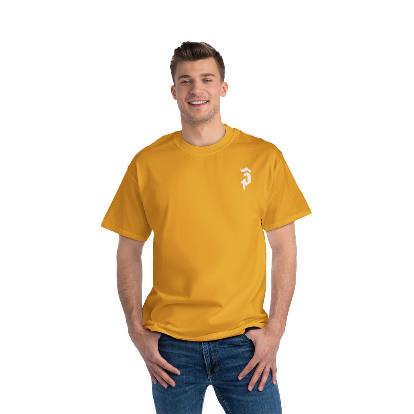 'Trpppy Threads' Oversized T-Shirt