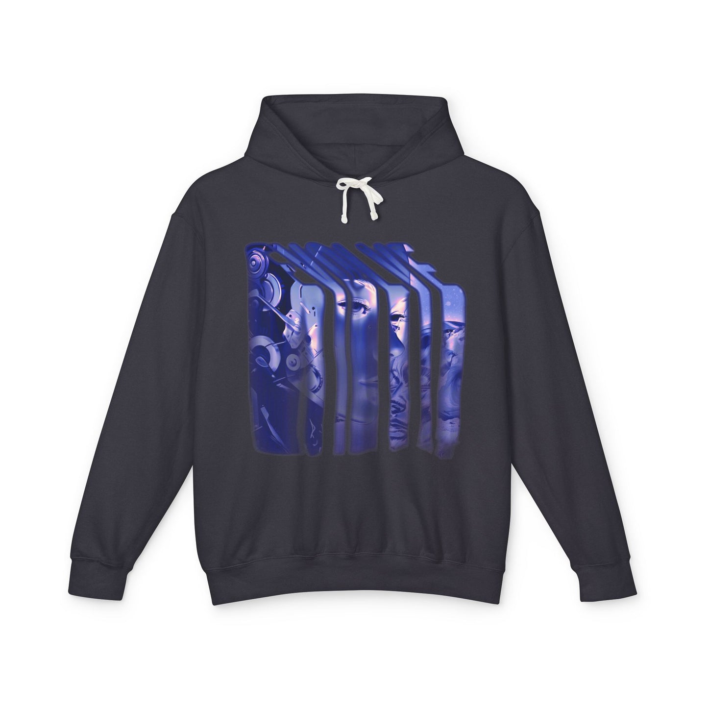 Evolve hoodie