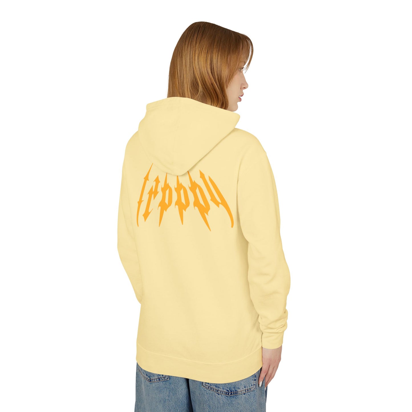 Metanoia Hoodie