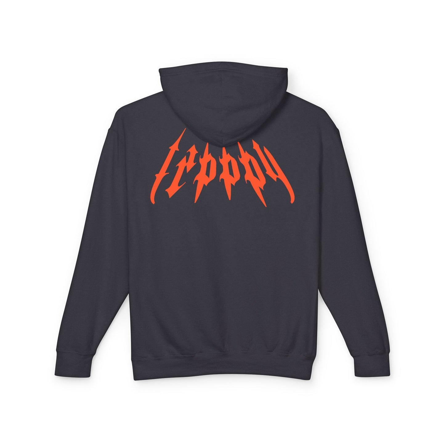 Build an Empire Hoodie