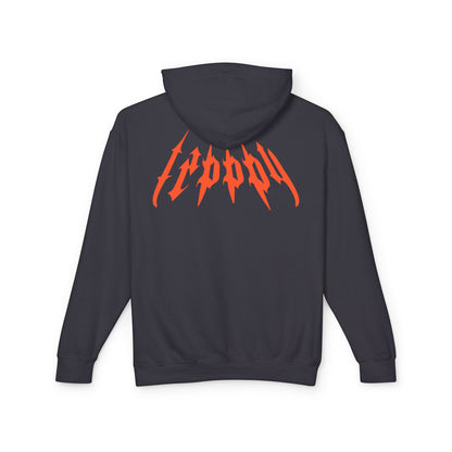 Build an Empire Hoodie