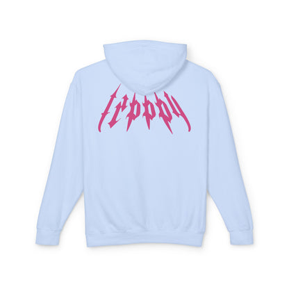'Victim' Hoodie