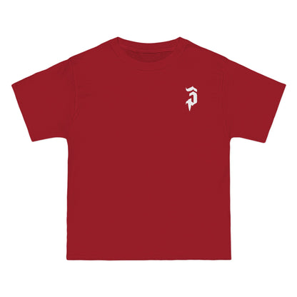 'Trpppy Threads' Oversized T-Shirt