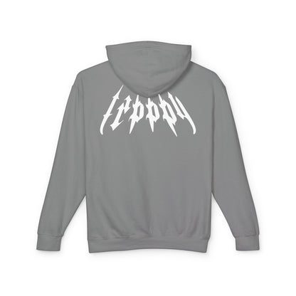 Medusa Y2K Hoodie