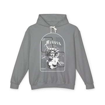 Medusa Y2K Hoodie