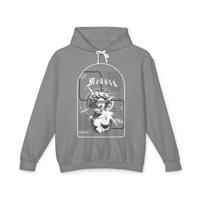 Medusa Y2K Hoodie