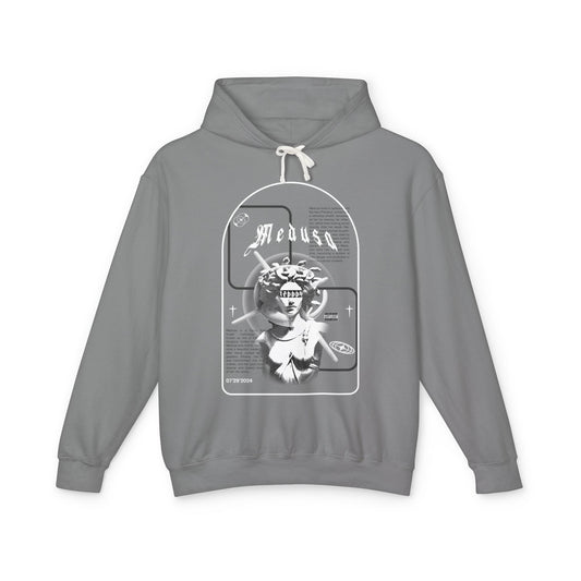 Medusa Y2K Hoodie