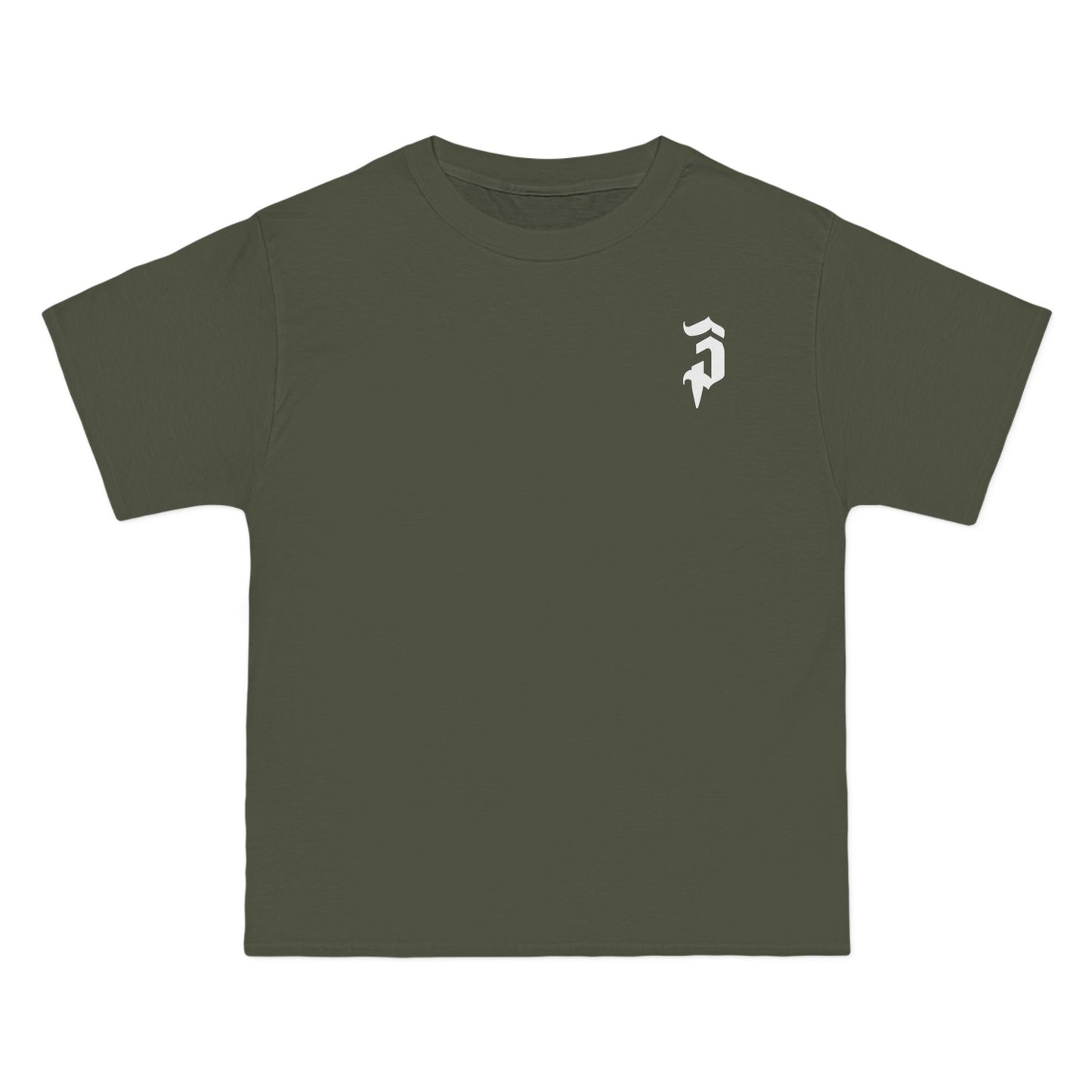 'Trpppy Threads' Oversized T-Shirt
